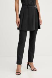 Sisley nadrág - szürke 40 - answear - 31 990 Ft