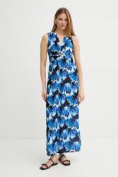 Morgan ruha RIYA - kék 42