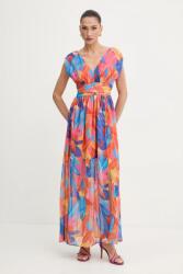 Morgan ruha - narancssárga 34 - answear - 29 990 Ft