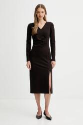 Liviana Conti ruha - barna 36