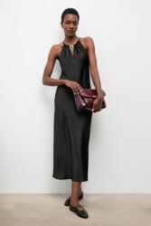 ANSWEAR ruha - fekete L - answear - 19 190 Ft