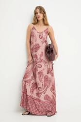 ANSWEAR ruha - rózsaszín S - answear - 19 990 Ft