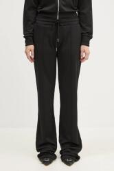coperni nadrág Tracksuit Trousers - fekete S