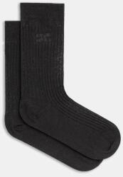 Elisabetta Franchi pamut zokni - fekete M