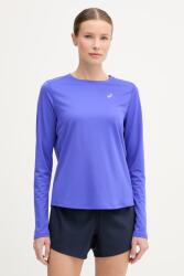 ASICS futós hosszú ujjú felső Core - lila XS