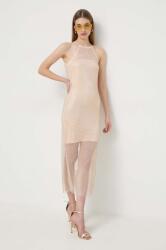 Patrizia Pepe ruha - bézs 38 - answear - 80 990 Ft