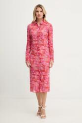 Patrizia Pepe ruha - piros 36 - answear - 89 990 Ft