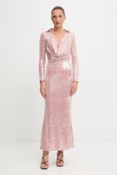 Bardot ruha - rózsaszín XS - answear - 42 990 Ft