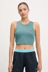 Dynafit sport top Trail - türkiz M