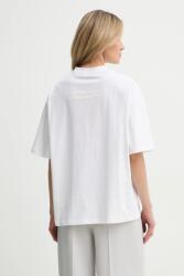 2NDDAY pamut póló Arale TT - fehér S