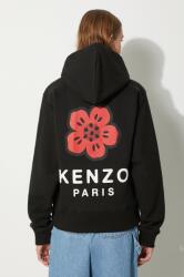 KENZO felső Boke Placed - fekete XS