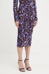 Patrizia Pepe szoknya - barna 36 - answear - 49 990 Ft