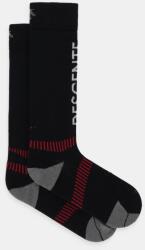 Descente sízokni Arch Spiral Sox - fekete 34/38 - answear - 16 990 Ft