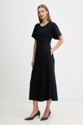 Sandro Ferrone ruha - sötétkék M