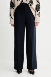 Weekend Max Mara nadrág ZELOTA - sötétkék M