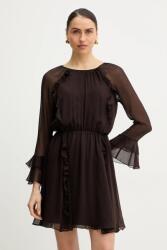 Morgan ruha - barna 36 - answear - 34 990 Ft