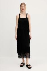 Bimba y Lola ruha - fekete M/L