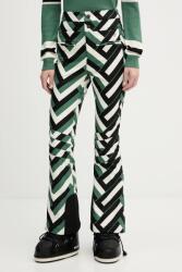 Perfect Moment sínadrág Aurora - zöld L