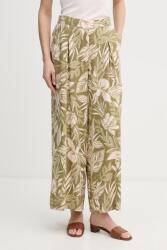 Gaudi nadrág - zöld 34