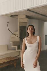 MUUV MUUV. ruha Fendu - fehér XL