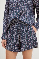APC A. P. C. rövidnadrág Short Audrey - sötétkék 34