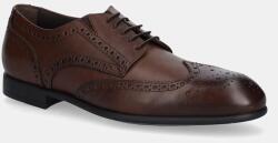 Baldinini félcipő - barna Férfi 44