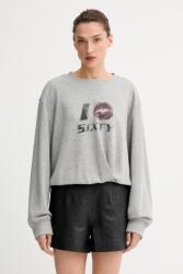 Miss Sixty pulóver gyapjú keverékből - szürke S