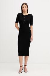DKNY ruha - fekete M - answear - 44 990 Ft