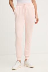 Armani Exchange melegítőnadrág - rózsaszín XS - answear - 48 990 Ft