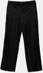 Luisa Spagnoli lennadrág - fekete 44