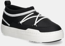 Moon Boot hócipő MB PARK ICON - fekete Női 44