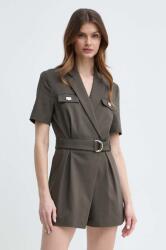 Morgan kezeslábas SHUPA - zöld 40