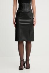 Bardot szoknya - fekete XS - answear - 44 990 Ft