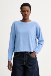 American Vintage hosszú ujjú - kék XS/S