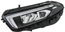 HELLA Hlavný svetlomet HELLA 1EX 015 091-811 (1EX 015 091-811)