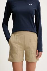 Viking kültéri rövidnadrág Banao - zöld L