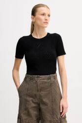 KENZO pulóver - fekete M - answear - 79 990 Ft