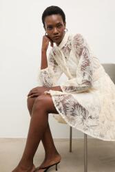 ANSWEAR ruha - bézs M/L - answear - 24 390 Ft