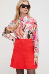 Luisa Spagnoli szoknya - piros XS