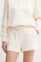 Armani Exchange pamut rövidnadrág - bézs L