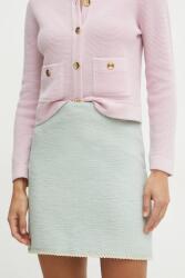 Luisa Spagnoli szoknya - kék 42