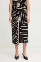 Joseph Ribkoff szoknya - fekete 44 - answear - 49 990 Ft