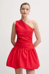 Patou ruha - piros 36