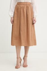 Silvian Heach szoknya SHIPO - barna 42