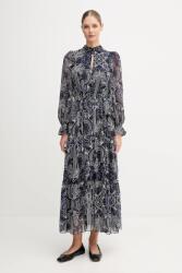 OUI ruha - sötétkék 34