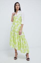 Giorgio Armani ruha - zöld 40 - answear - 57 990 Ft