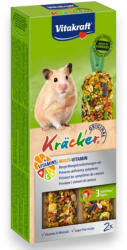 Vitakraft dupla rúd hörcsög multivitamin 112g (VK30380)