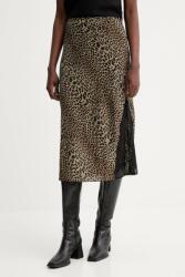 Zadig&Voltaire szoknya - barna 40