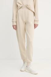 Armani Exchange melegítőnadrág - bézs L - answear - 36 990 Ft