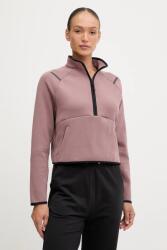 Under Armour felső Unstoppable - barna XS